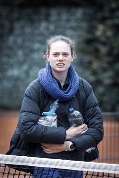 Filippa Stieg 436 - BL2 THC von Horn und Hamm - Grossflottbeker THGC : Ergebnis: 4:5